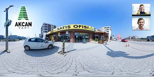 Akcan Yapı