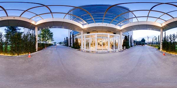 Baia Otel