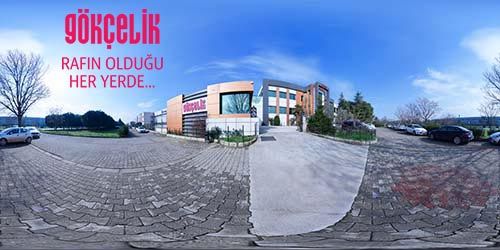 Gökçelik