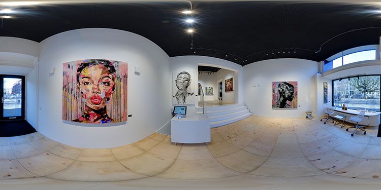 HA Sanat Galerisi