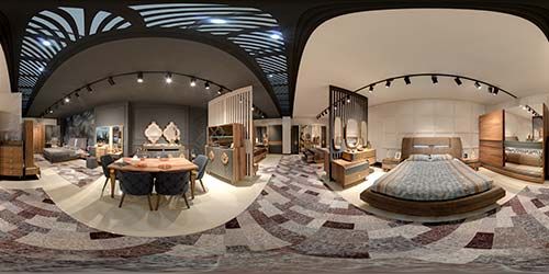 Ideal Home Bursa Fuar
