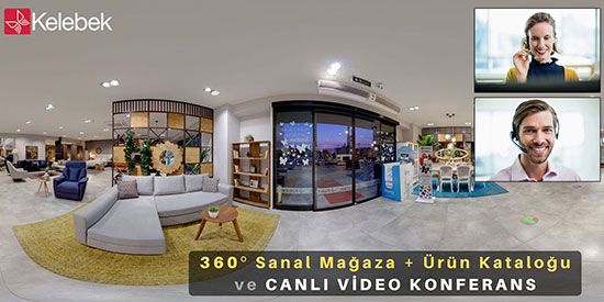 Kelebek Mobilya