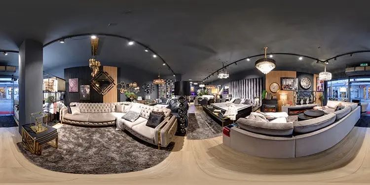 Life Interieur Amsterdam