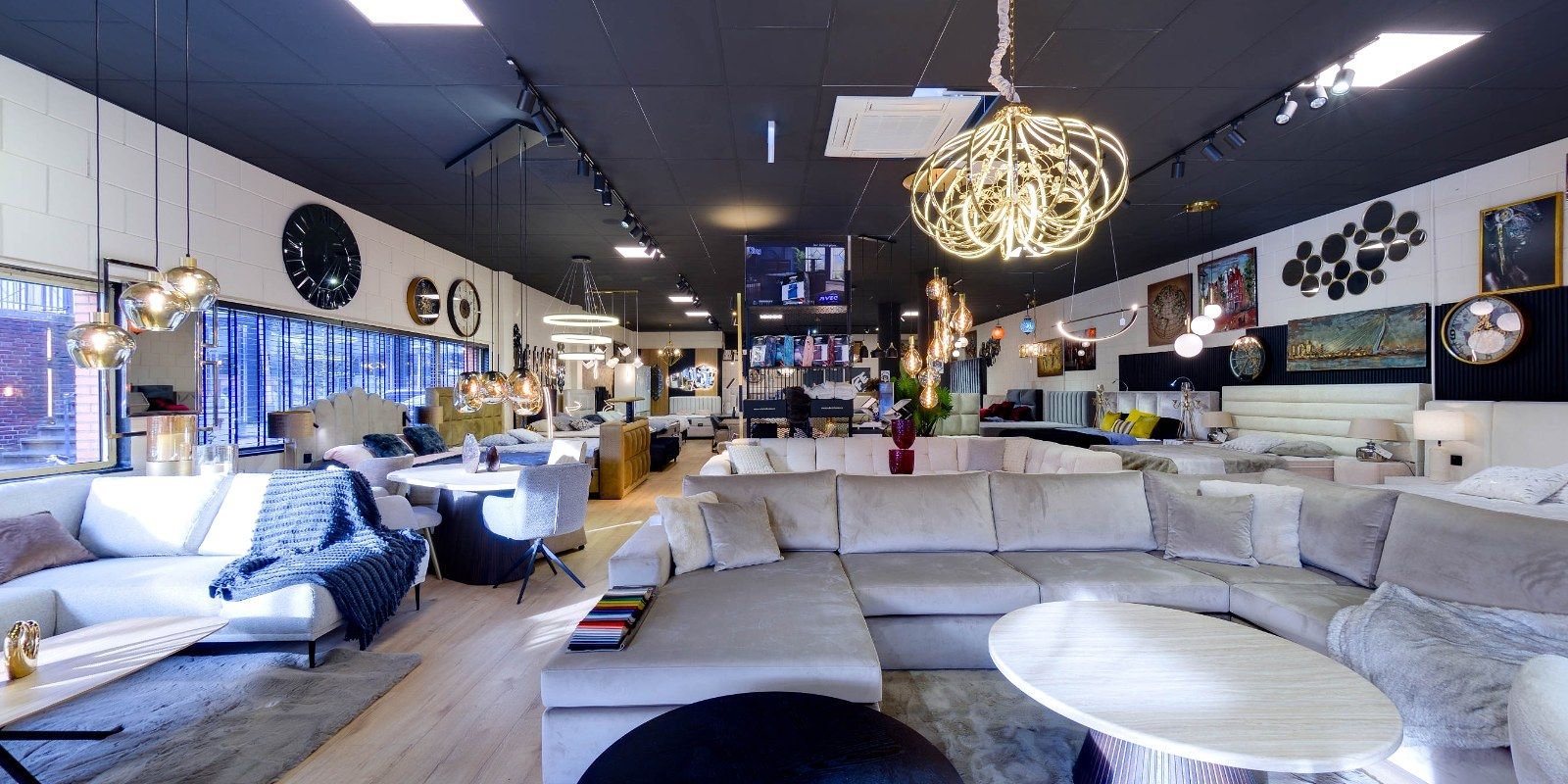 360° virtual tour preview — Life Interieur Osdorp