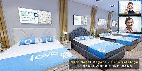 Lova Yatak
