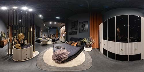 ReStore Mobilya İstanbul Fuar