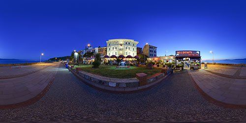 Trilyali Butik Otel