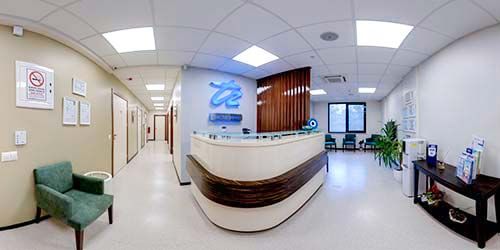 TZ Diş Kliniği