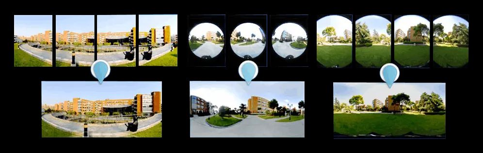 Google Street View Surata Almak: Kärhananyzy Google Maps-de Gezilip Bilinýän Ediň