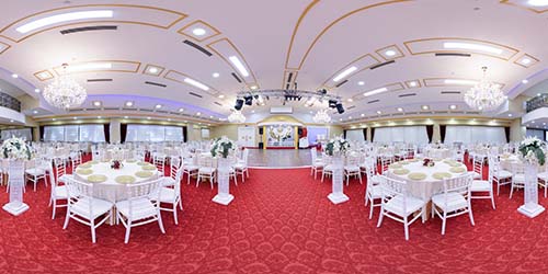 Favori Wedding Hall
