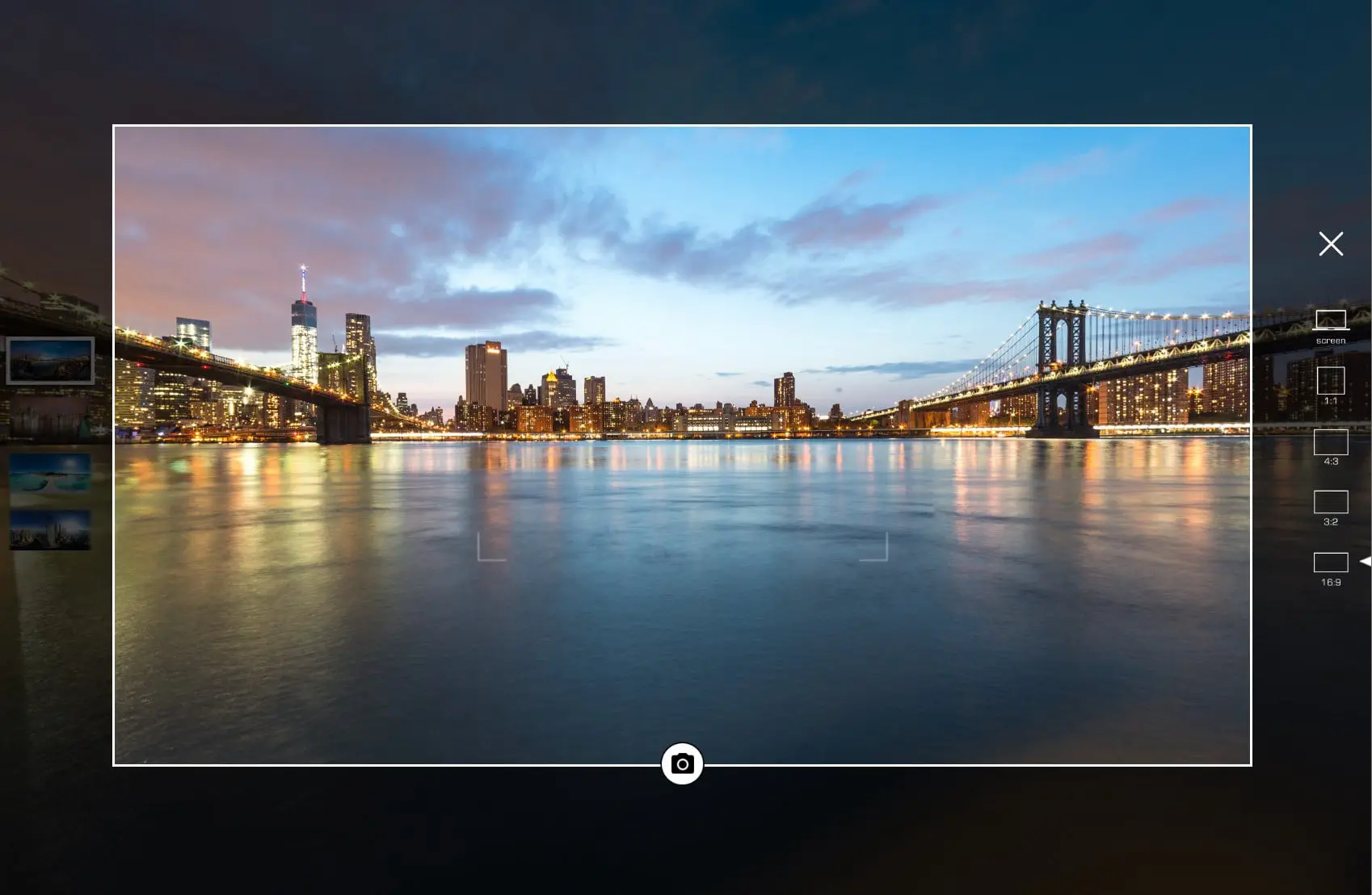 Taking and Sharing Photos